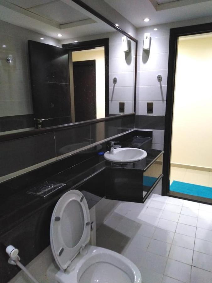 Good Luck Homes Shared Apartments Dubai Exteriör bild