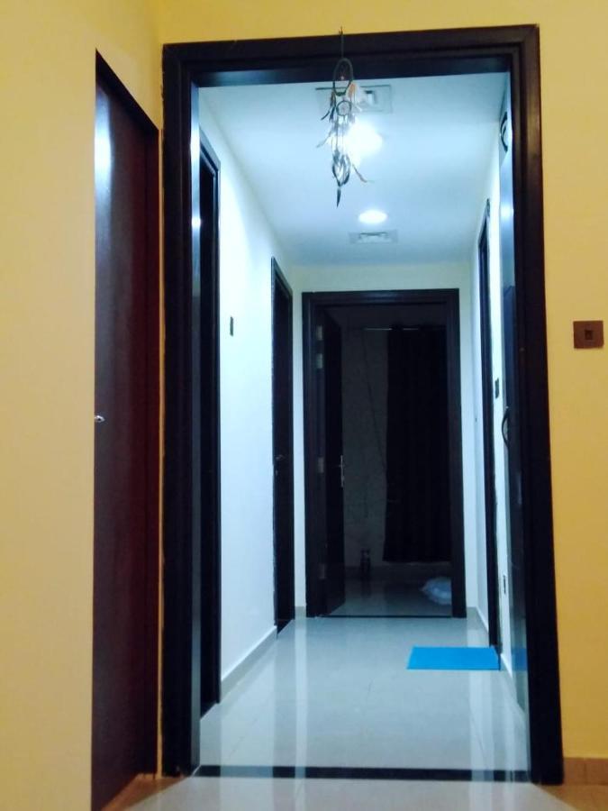Good Luck Homes Shared Apartments Dubai Exteriör bild