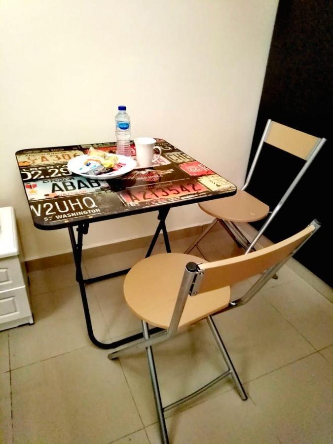 Good Luck Homes Shared Apartments Dubai Exteriör bild