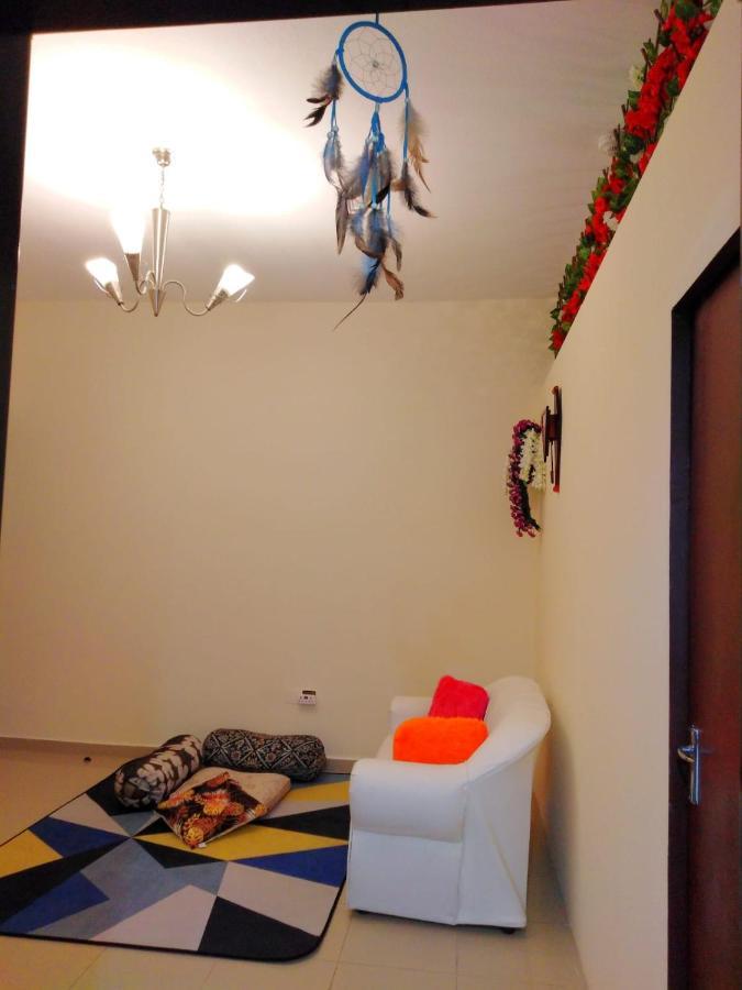 Good Luck Homes Shared Apartments Dubai Exteriör bild